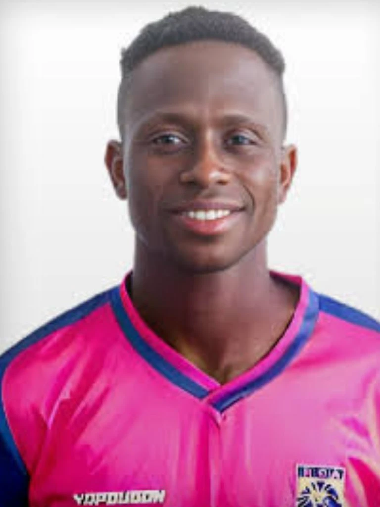 Fabrice Nâ€™Guessi Biography: Wiki, Age, Career, Height, Weight, Boyfriend, Net Worth & More